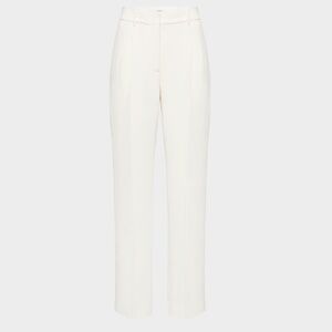 Aritzia Effortless Pant - ivory size 6 (short)